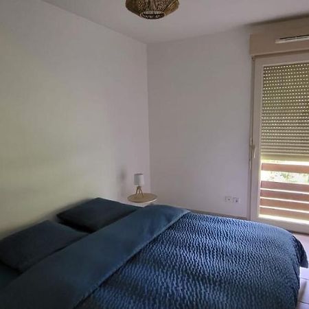 Appartement Lit Et Mixe Eksteriør bilde